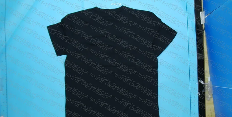 Basic Polo Ralph Lauren T-Shirt (RepKingdom) 2