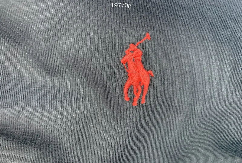 Basic Ralph Lauren T-Shirt (RL)