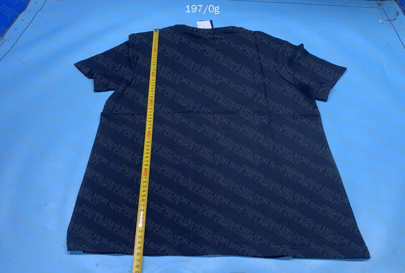 Basic Ralph Lauren T-Shirt (RL) 4
