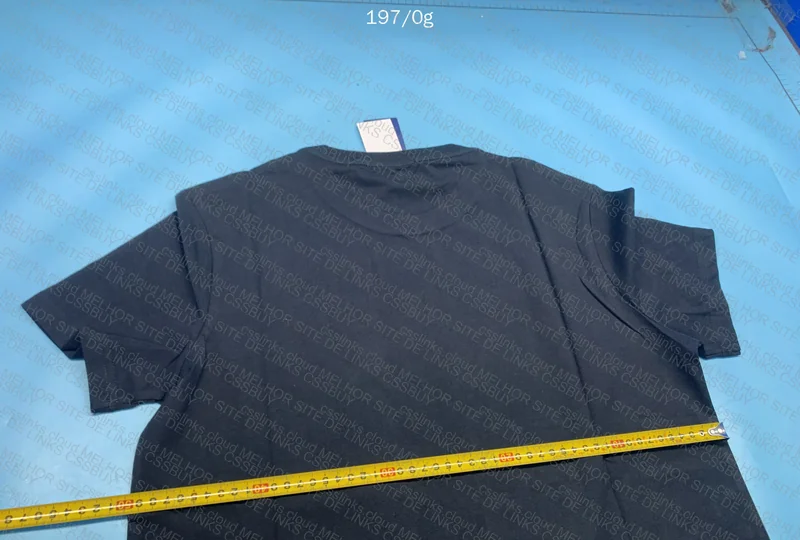 Basic Ralph Lauren T-Shirt (RL) 5