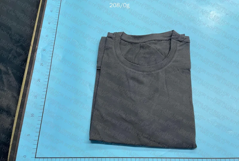 Basic Slim T-Shirt