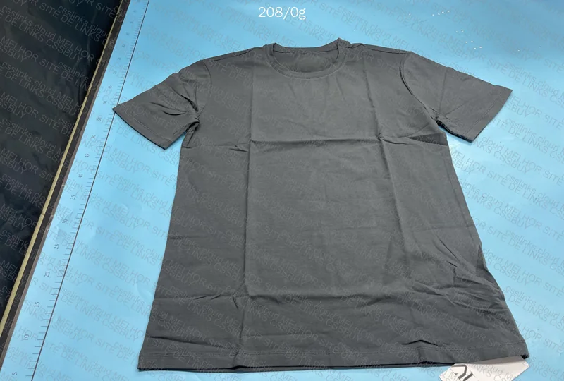 Basic Slim T-Shirt 2