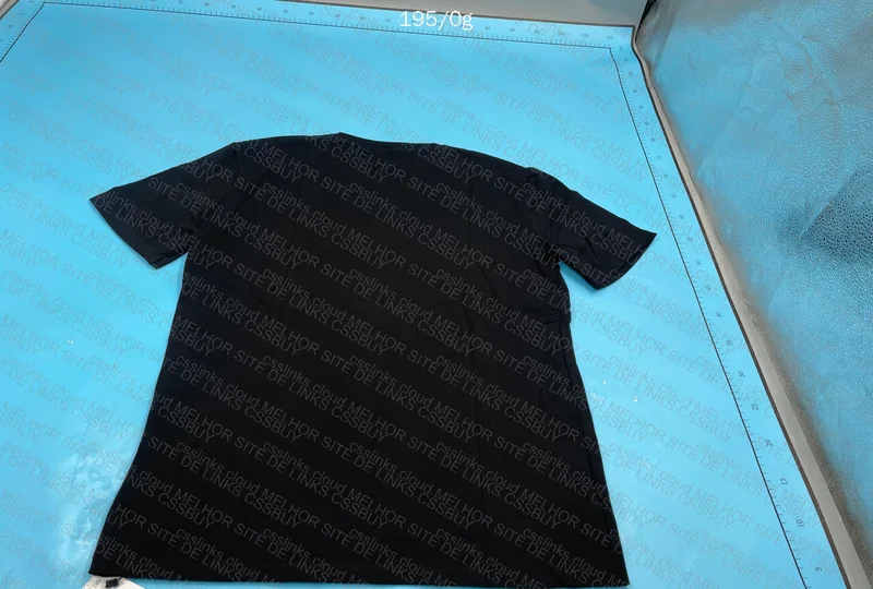 Basic Slim T-Shirt 5