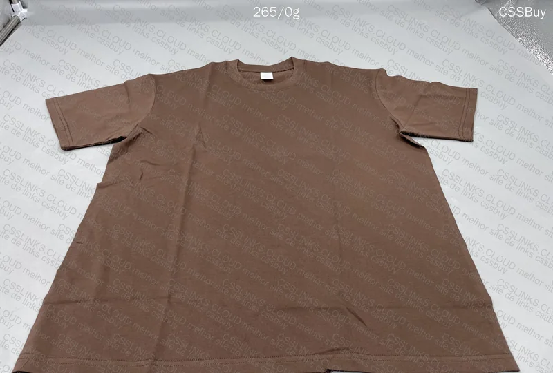 Basic Slim 16y T-Shirt 3