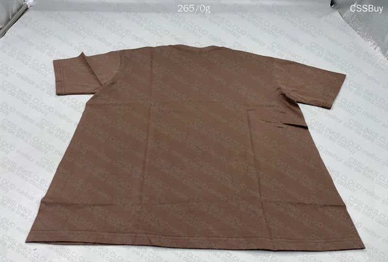 Basic Slim 16y T-Shirt 4