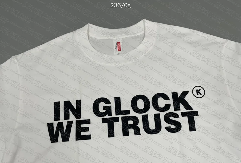 Basic T-Shirt (Is It Good?)