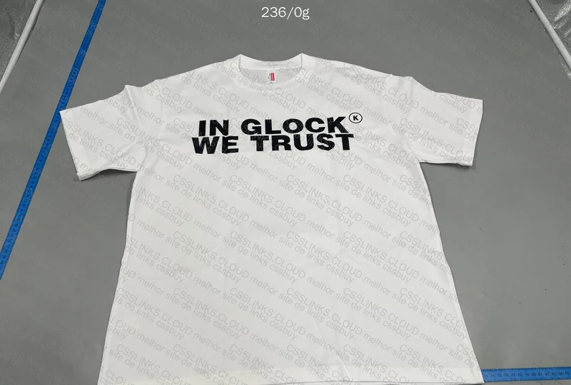 Basic T-Shirt (Is It Good?) 2