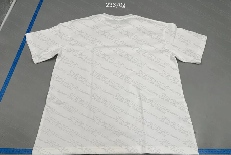 Basic T-Shirt (Is It Good?) 3
