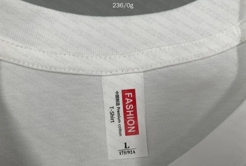 Basic T-Shirt (Is It Good?) 4