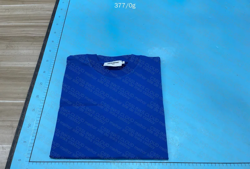 Union Basic T-Shirt