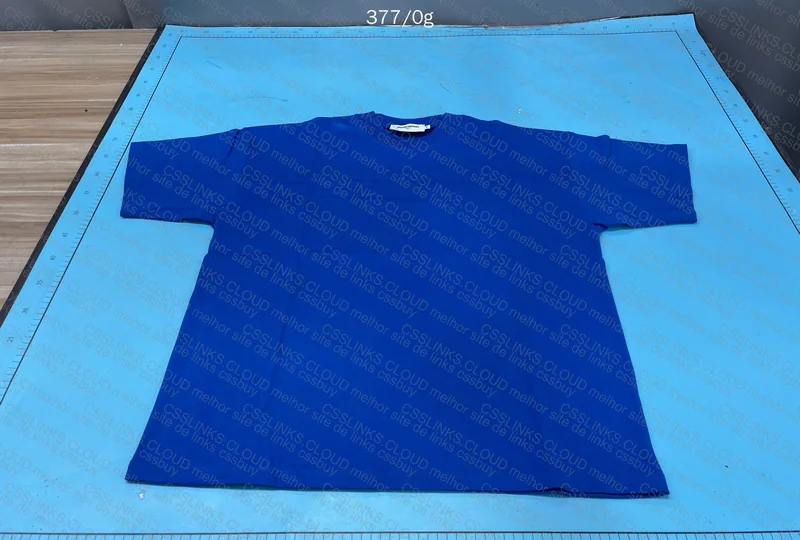 Union Basic T-Shirt 2