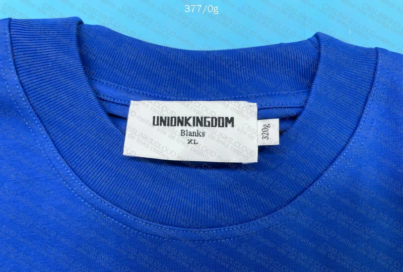 Union Basic T-Shirt 3