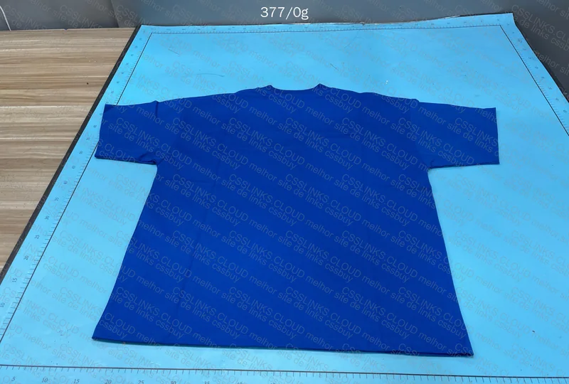 Union Basic T-Shirt 4