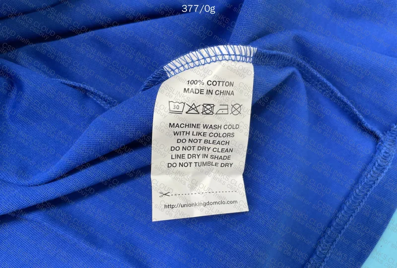 Union Basic T-Shirt 5