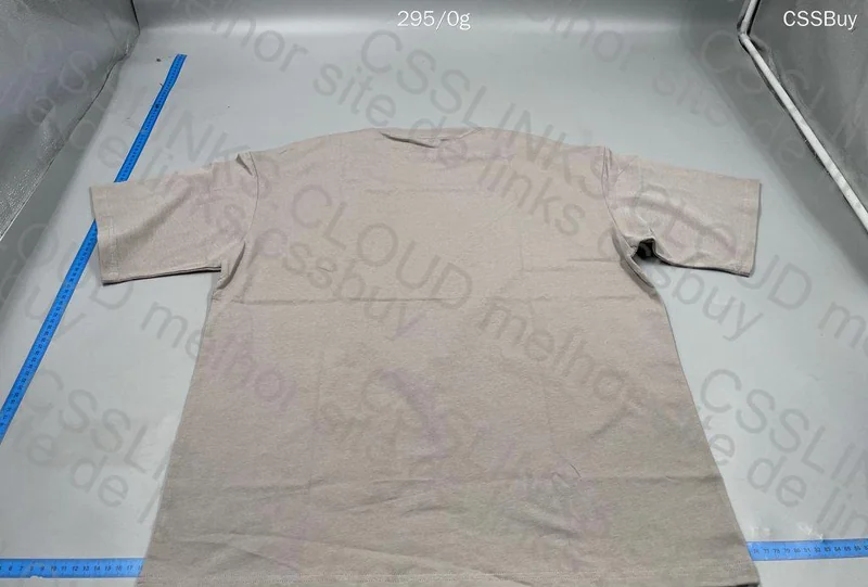 UnionKingdom Basic 250g T-Shirt