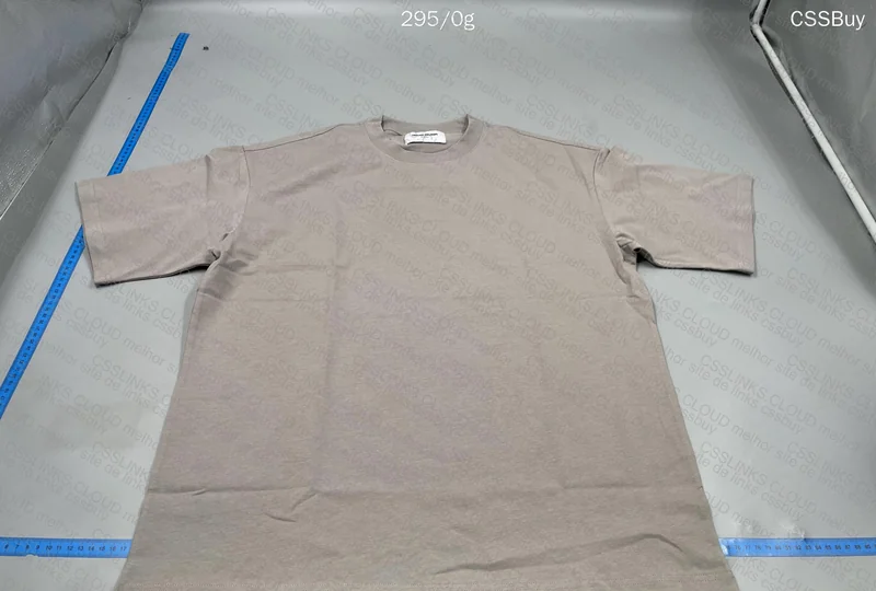 UnionKingdom Basic 250g T-Shirt 3