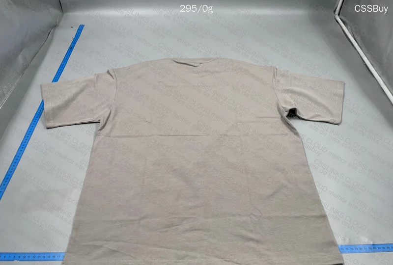 UnionKingdom Basic 250g T-Shirt 4