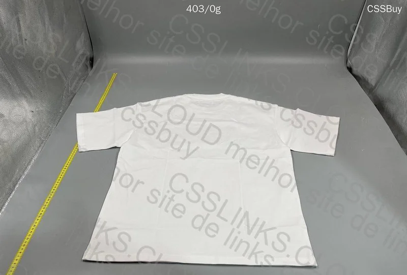 UnionKingdom Basic 320g T-Shirt