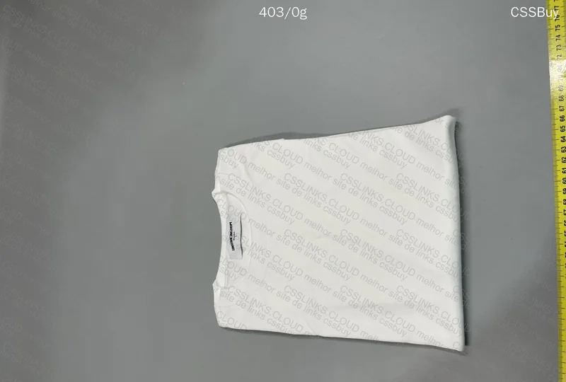 UnionKingdom Basic 320g T-Shirt 2