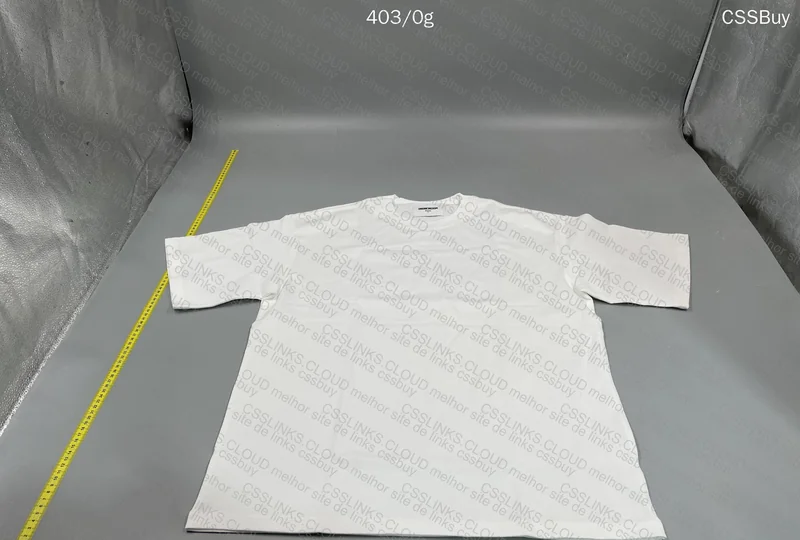 UnionKingdom Basic 320g T-Shirt 4