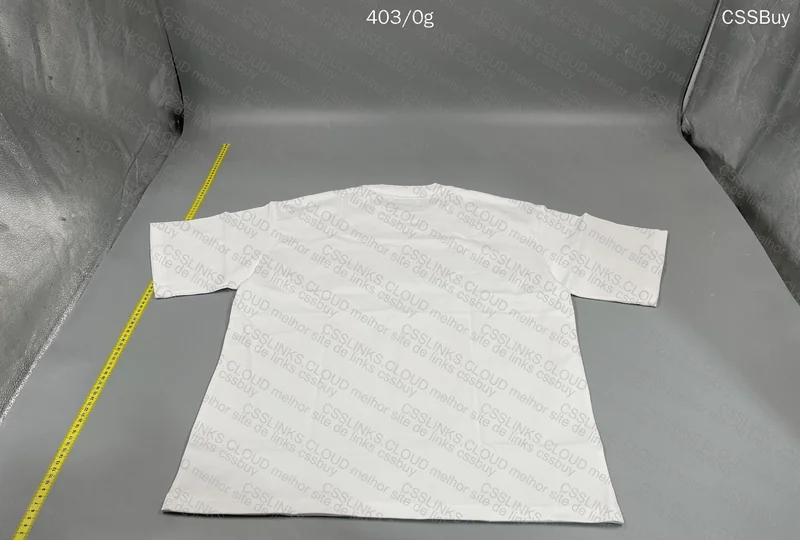 UnionKingdom Basic 320g T-Shirt 5