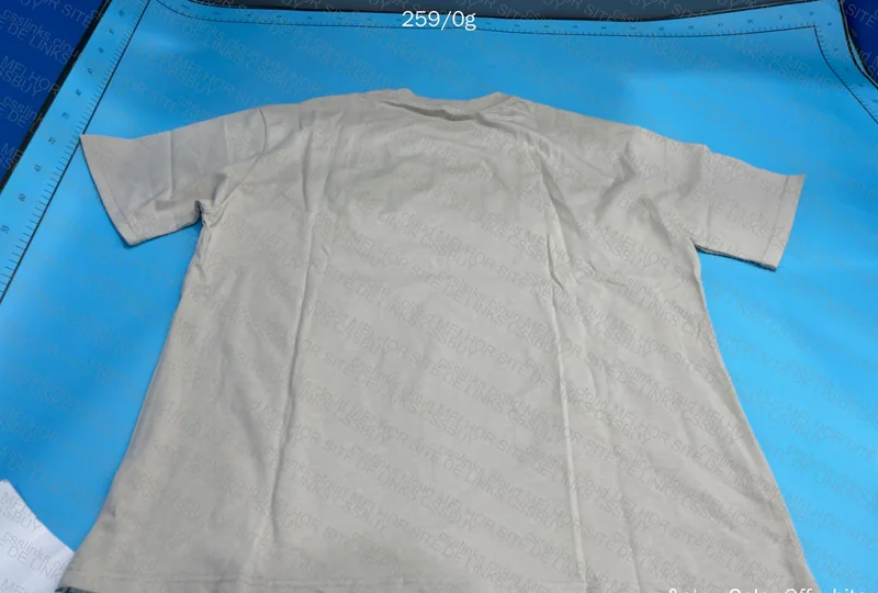 Zara Basic T-Shirt