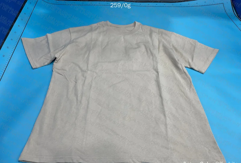 Zara Basic T-Shirt 2