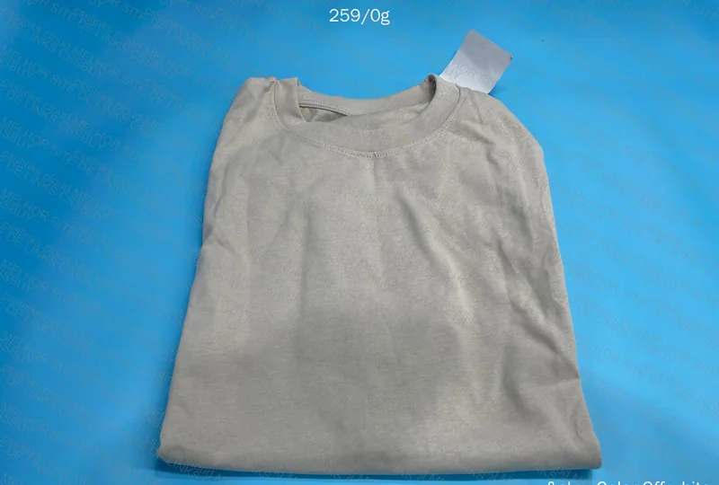 Zara Basic T-Shirt 3