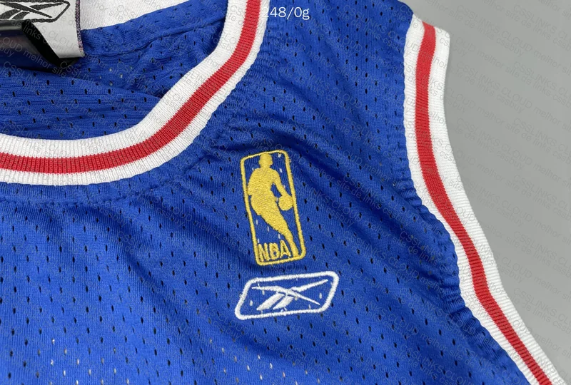 Basketball T-Shirt 4
