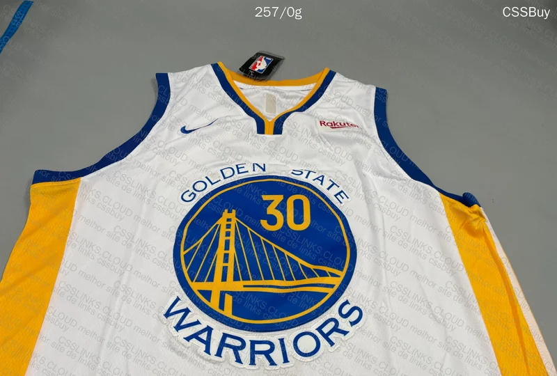 Warriors Basketball T-Shirt