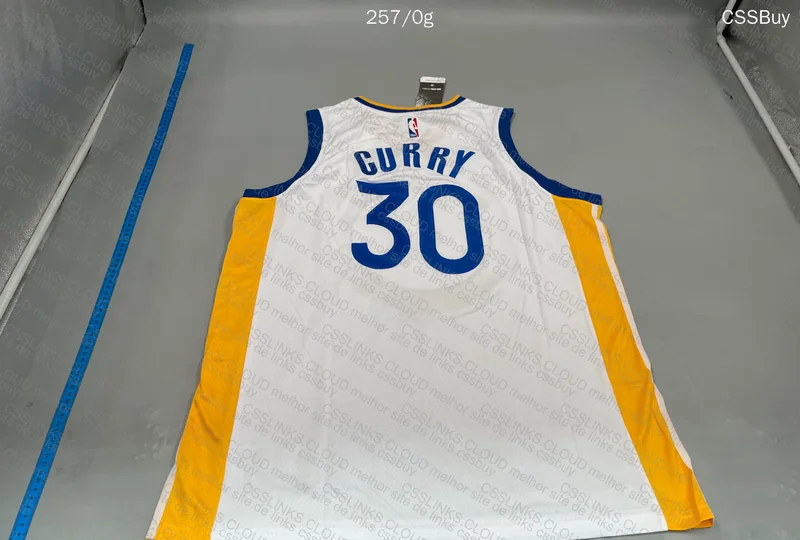 Warriors Basketball T-Shirt 3