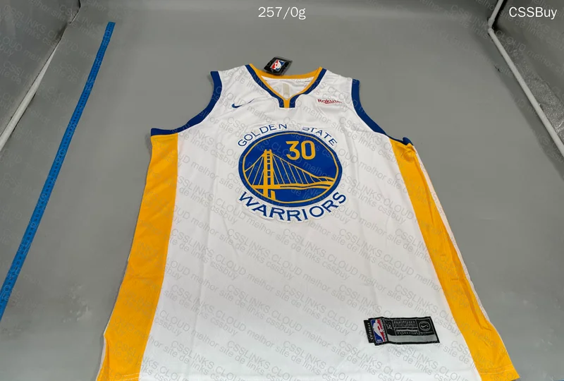 Warriors Basketball T-Shirt 4