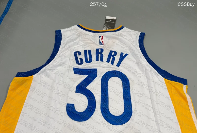 Warriors Basketball T-Shirt 5