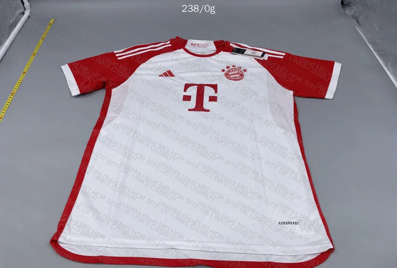 Bayern T-Shirt