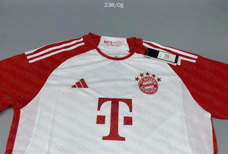 Bayern T-Shirt 2