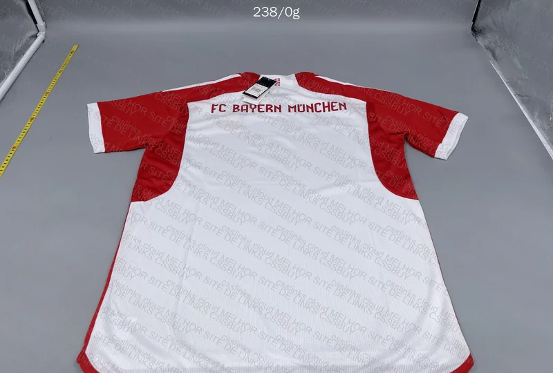 Bayern T-Shirt 3