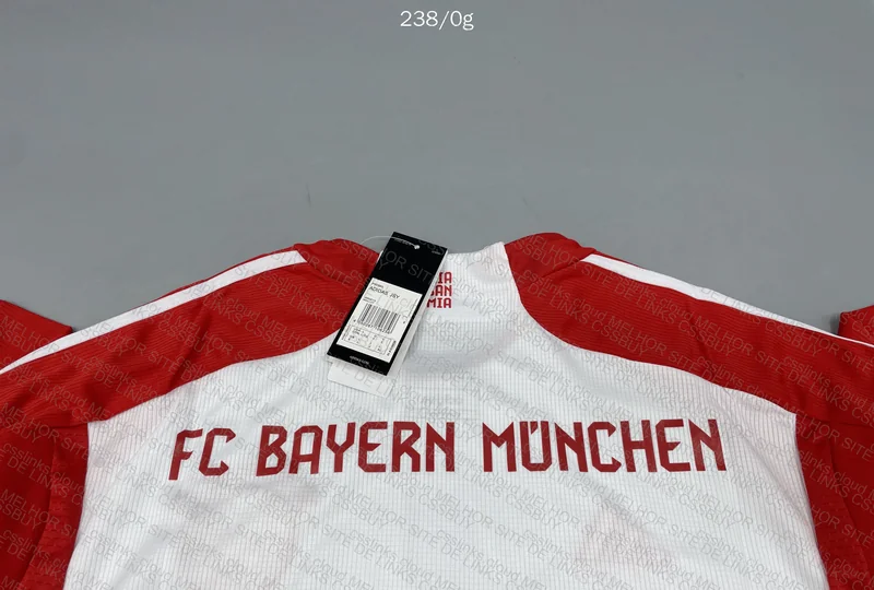 Bayern T-Shirt 4