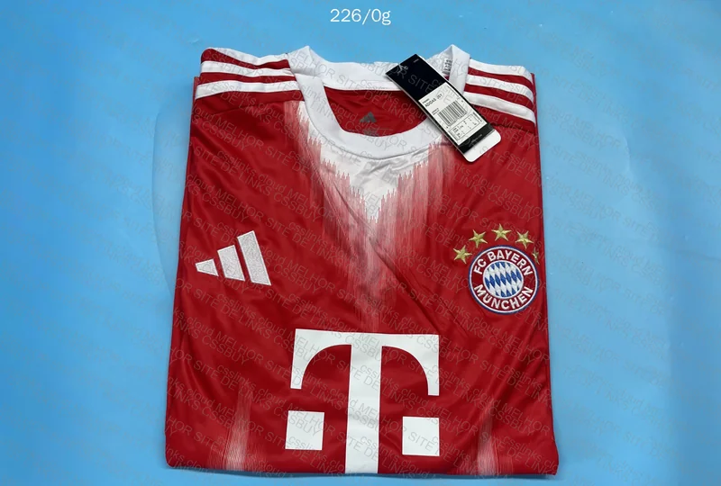 Bayern 25/26 T-Shirt