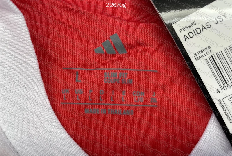 Bayern 25/26 T-Shirt 2