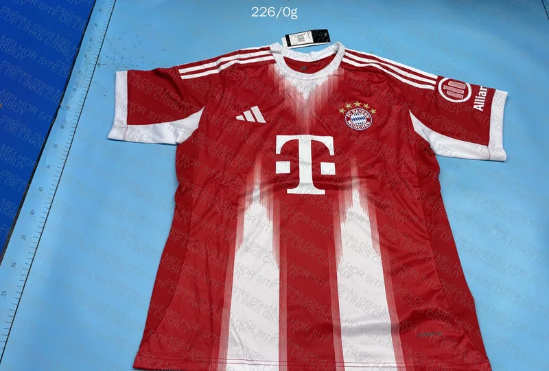 Bayern 25/26 T-Shirt 3