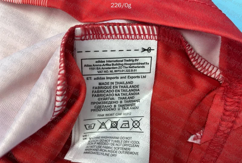 Bayern 25/26 T-Shirt 4