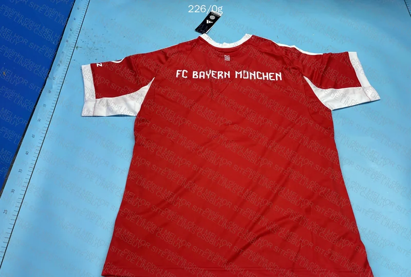 Bayern 25/26 T-Shirt 5