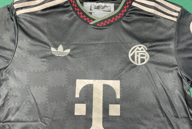 Bayern 25/26 T-Shirt 2