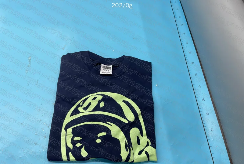 BBC T-Shirt
