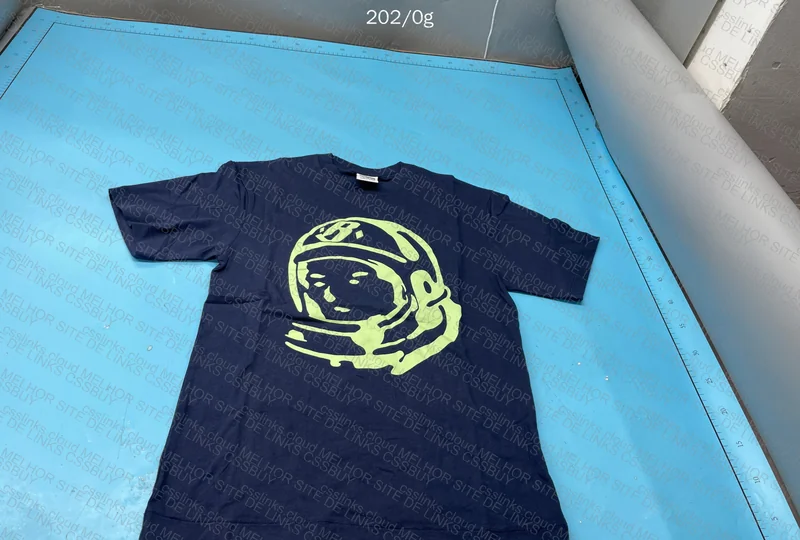 BBC T-Shirt 2