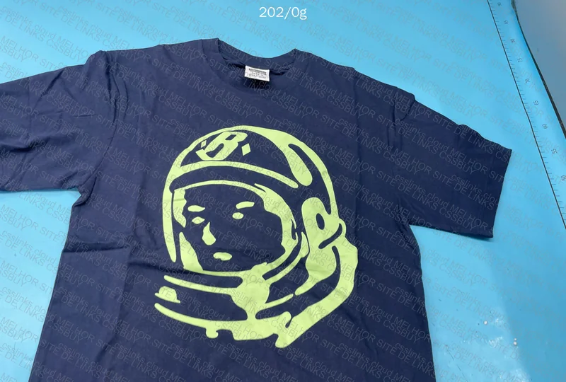 BBC T-Shirt 3