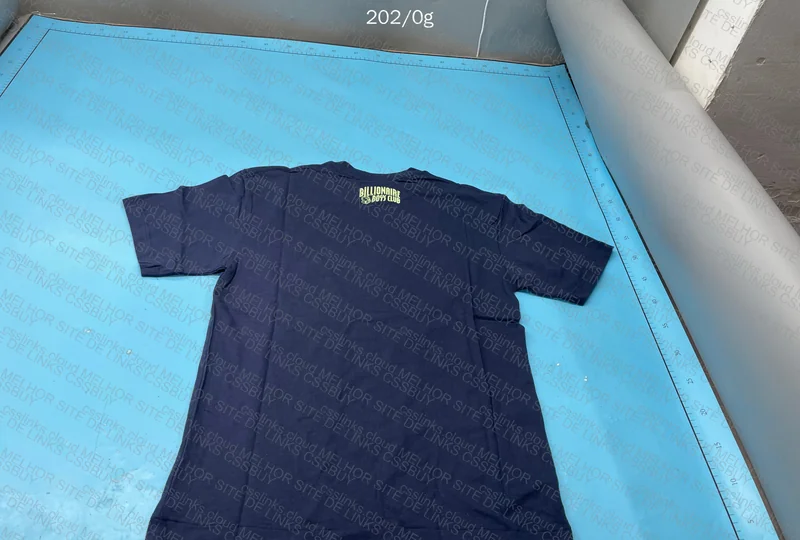 BBC T-Shirt 5