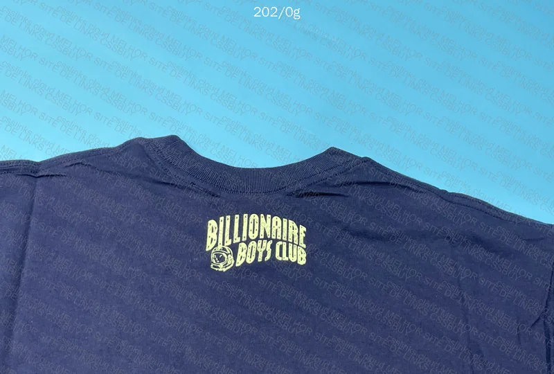 BBC T-Shirt 6