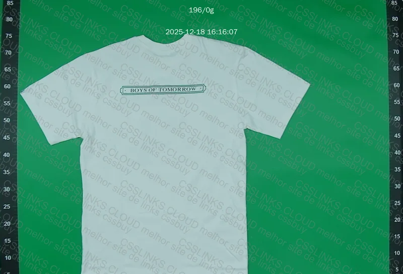 BBC T-Shirt