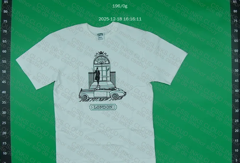 BBC T-Shirt 3